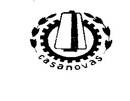 CASANOVAS