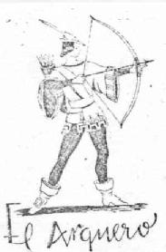 EL ARQUERO