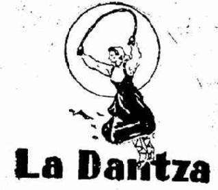LA DANTZA
