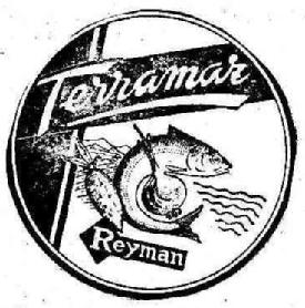 TERRAMAR REYMAN