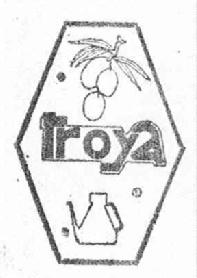 TROYA