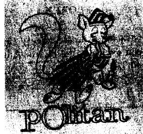 POLITAN