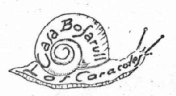 CASA BOFARULL LOS CARACOLES