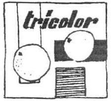 TRICOLOR