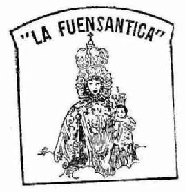 LA FUENSANTICA