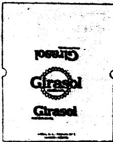 GIRASOL