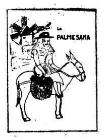 LA PALMESANA