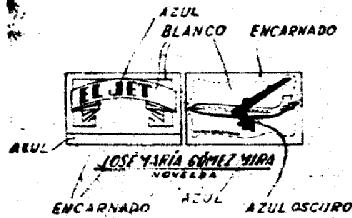 EL JET