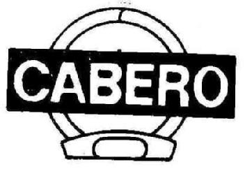 CABERO