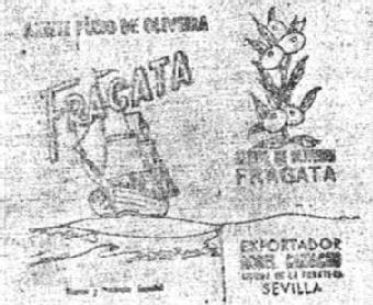 FRAGATA