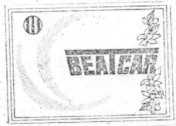 BEATCAR