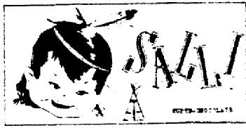 SALLI