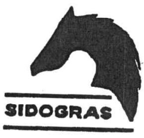 SIDOGRAS