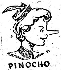 PINOCHO