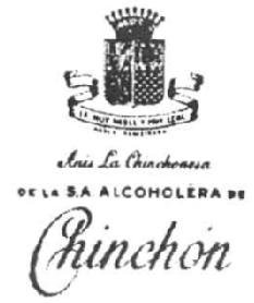LA CHINCHONESA