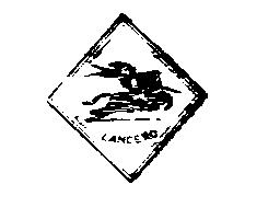 LANCERO