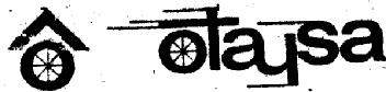 OTAYSA
