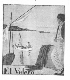 EL VELERO