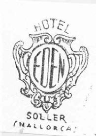 HOTEL EDEN
