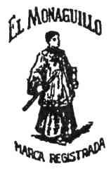 EL MONAGUILLO