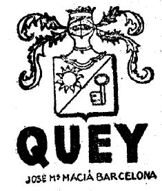 QUEY