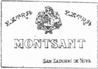 MONTSANT