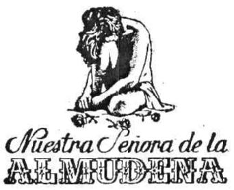 NUESTRA SEÑORA DE LA ALMUDENA