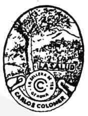 LA SALUD CC CARLOS COLOMER