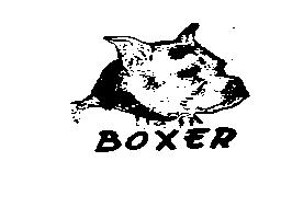 BOXER