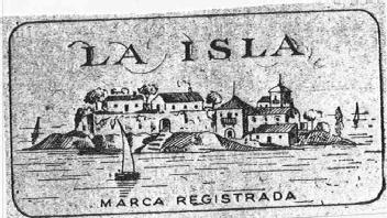 LA ISLA