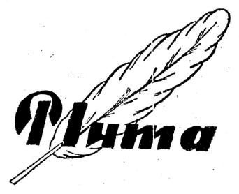 PLUMA