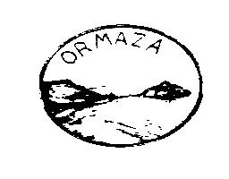 ORMAZA