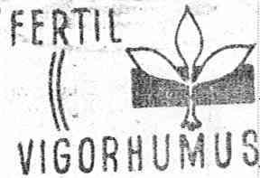 FERTIL VIGORHUMUS