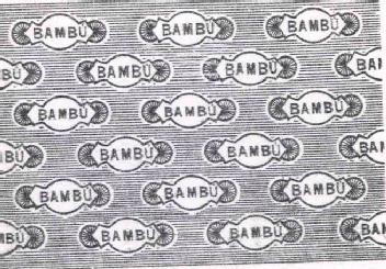 BAMBU