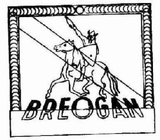 BREOGAN