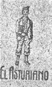EL ASTURIANO