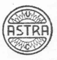 ASTRA