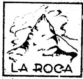 LA ROCA