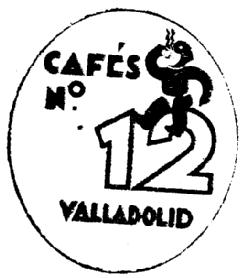 CAFES N 12