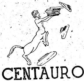 CENTAURO