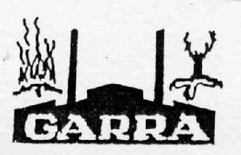 GARRA