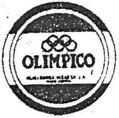 OLIMPICO MEJILLONERA VIGUESA S.A. VIGO Y ESPAÑA