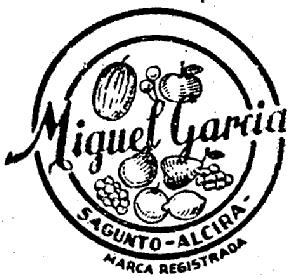 MIGUEL GARCIA