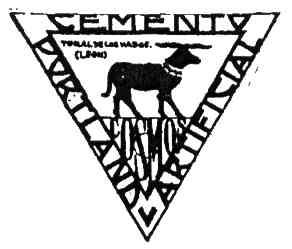 CEMENTO PORTLAND ARTIFICIAL