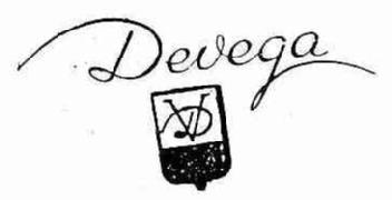 DEVEGA DV