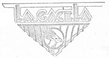 LA GACELA