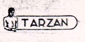 TARZAN