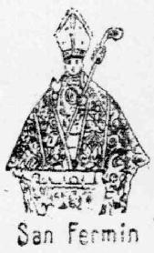 SAN FERMIN