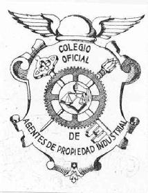 COLEGIO OFICIAL DE AGENTES DE PROPIEDAD INDUSTRIAL