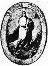 LA PURISIMA CONCEPCION